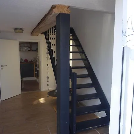 Dom wakacyjny Modernes Und Gemuetliches Mit Innenhof *
