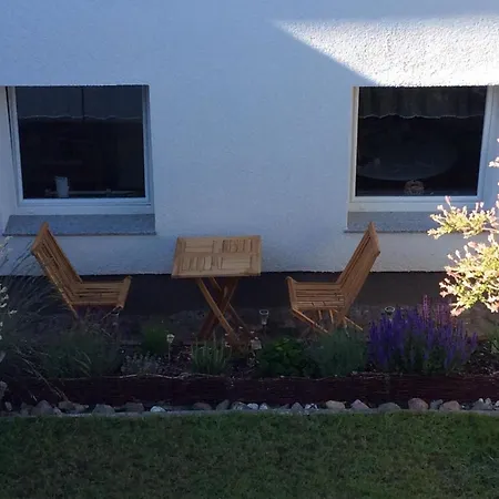 Modernes Und Gemuetliches Mit Innenhof *